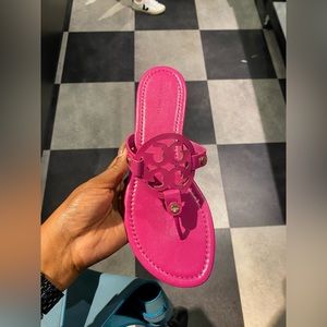 Tory Burch Miller Sandals